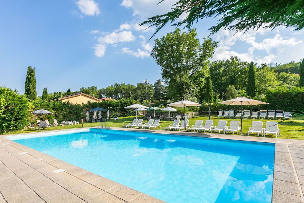 Photo of Outdoor in Badia Agnano
