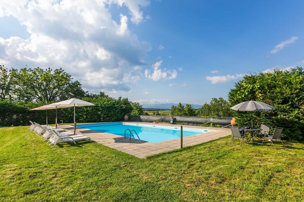 Photo of Outdoor in Badia Agnano