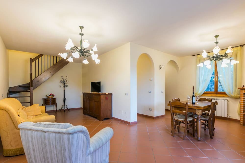 Photo of Bedroom in Badia Agnano