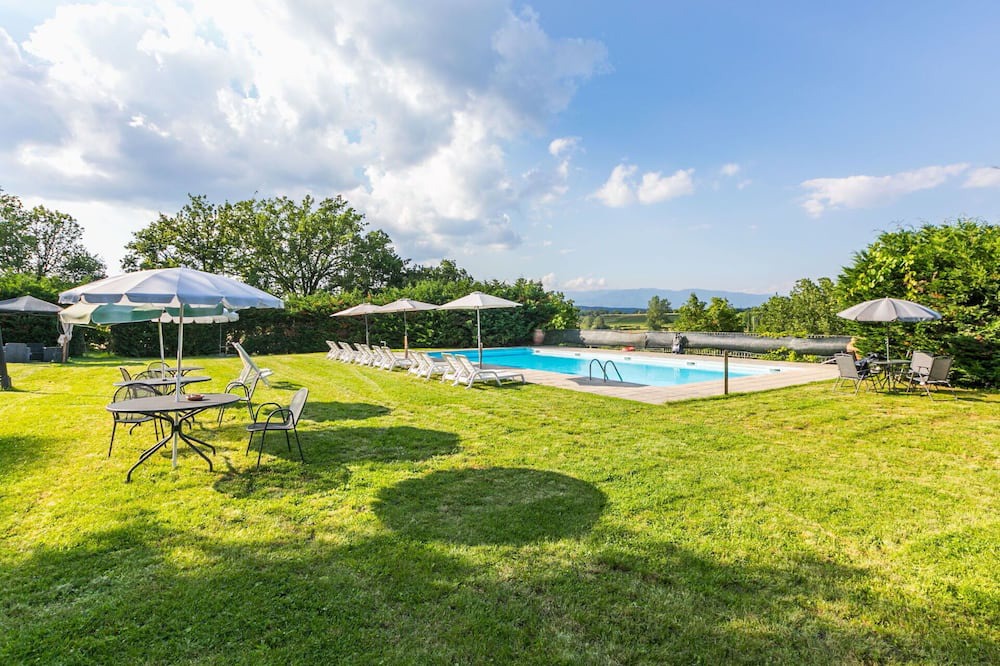 Photo of Outdoor in Badia Agnano