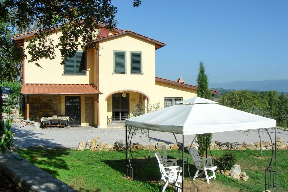 Photo of Others in Badia Agnano