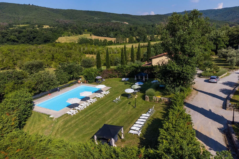 Photo of Outdoor in Badia Agnano