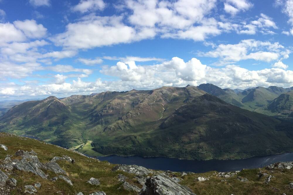 Photo of Others in Kinlochleven