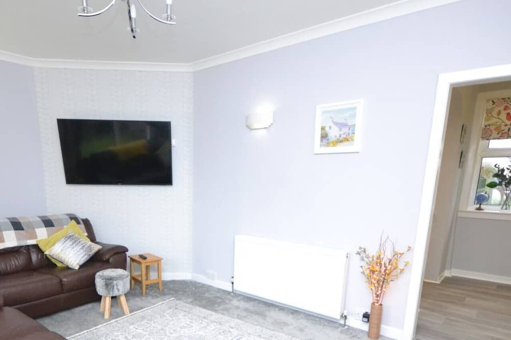 Photo of Livingroom in Kinlochleven
