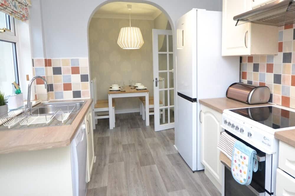 Photo of Kitchen in Kinlochleven