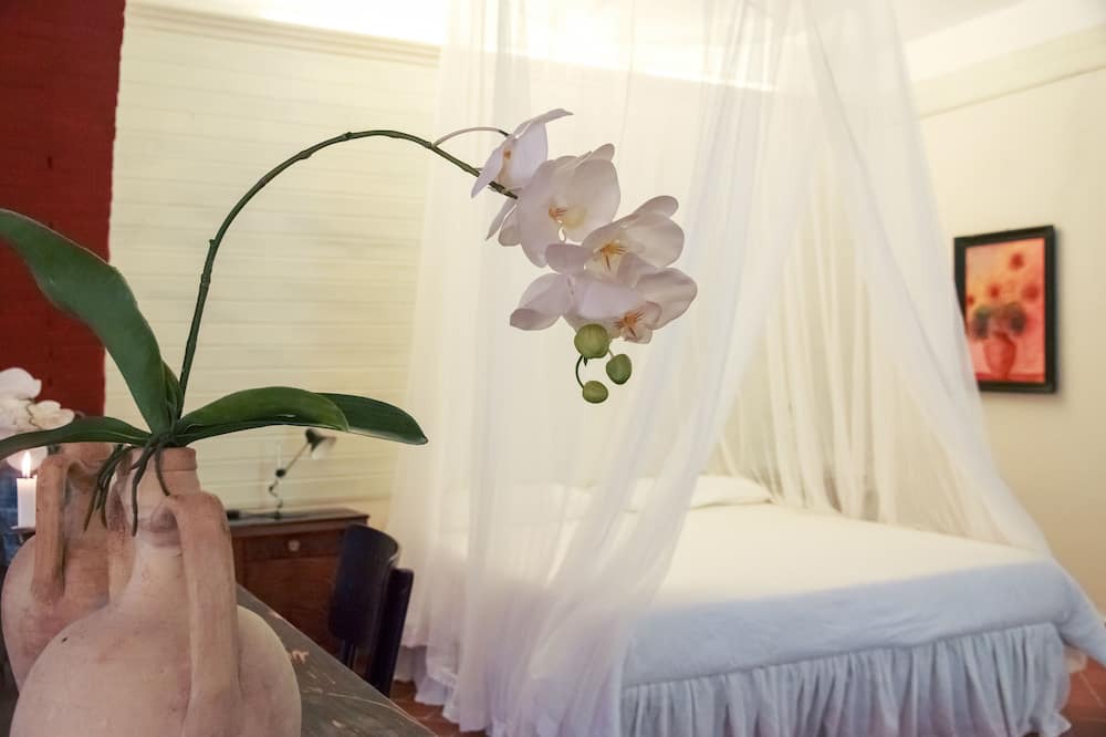 Photo of Bedroom in Ponte Buriano