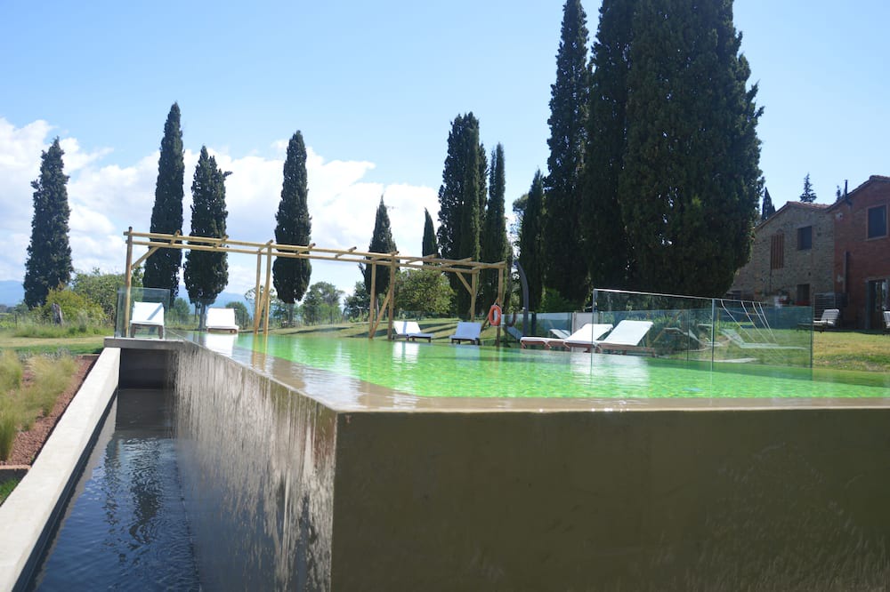 Photo of Outdoor in Ponte Buriano