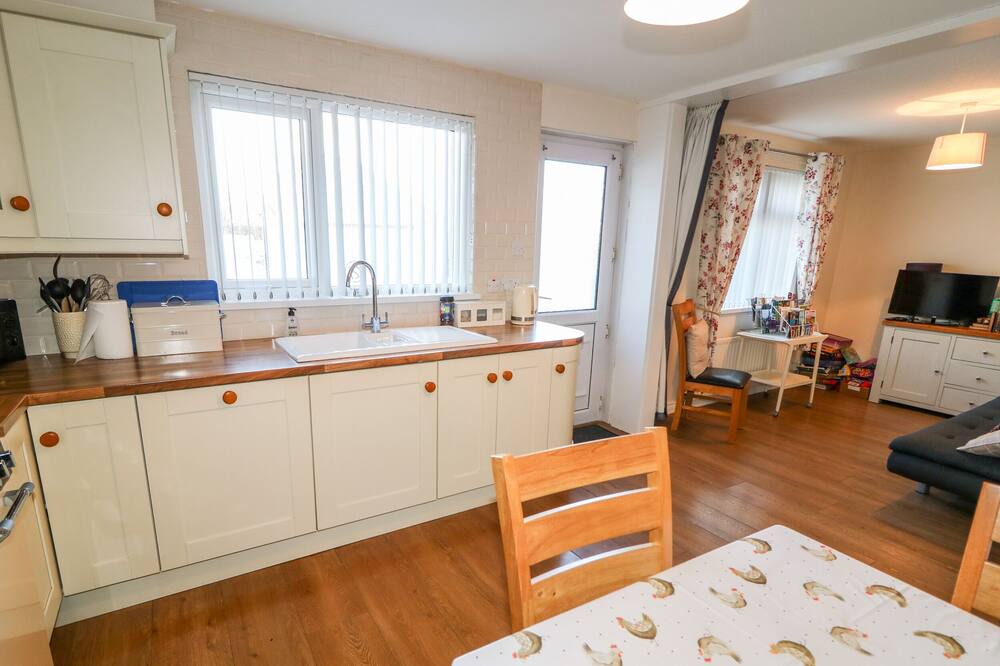 Photo of Kitchen in Annalong