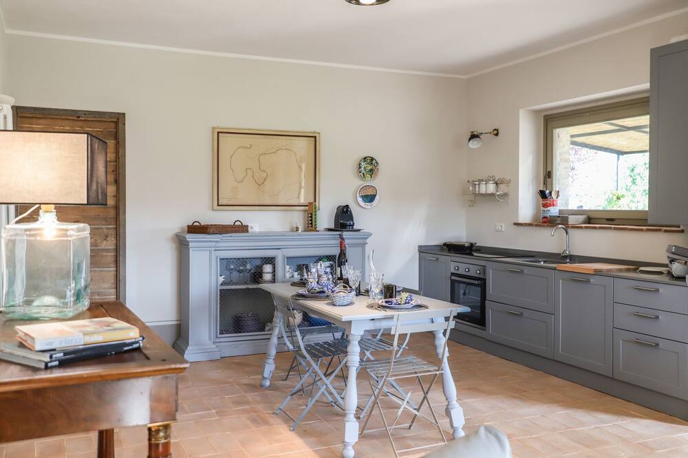Photo of Kitchen in Marsciano