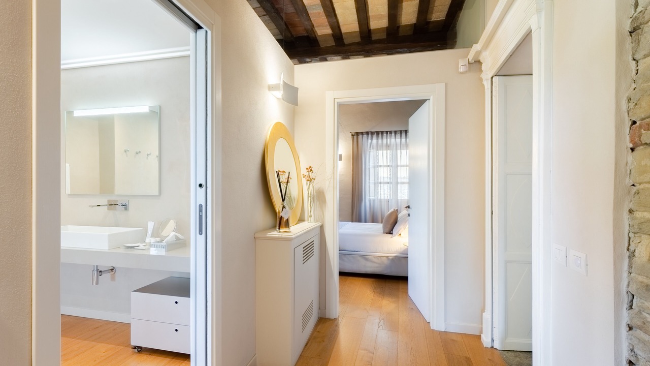 Photo of Bedroom in Canelli