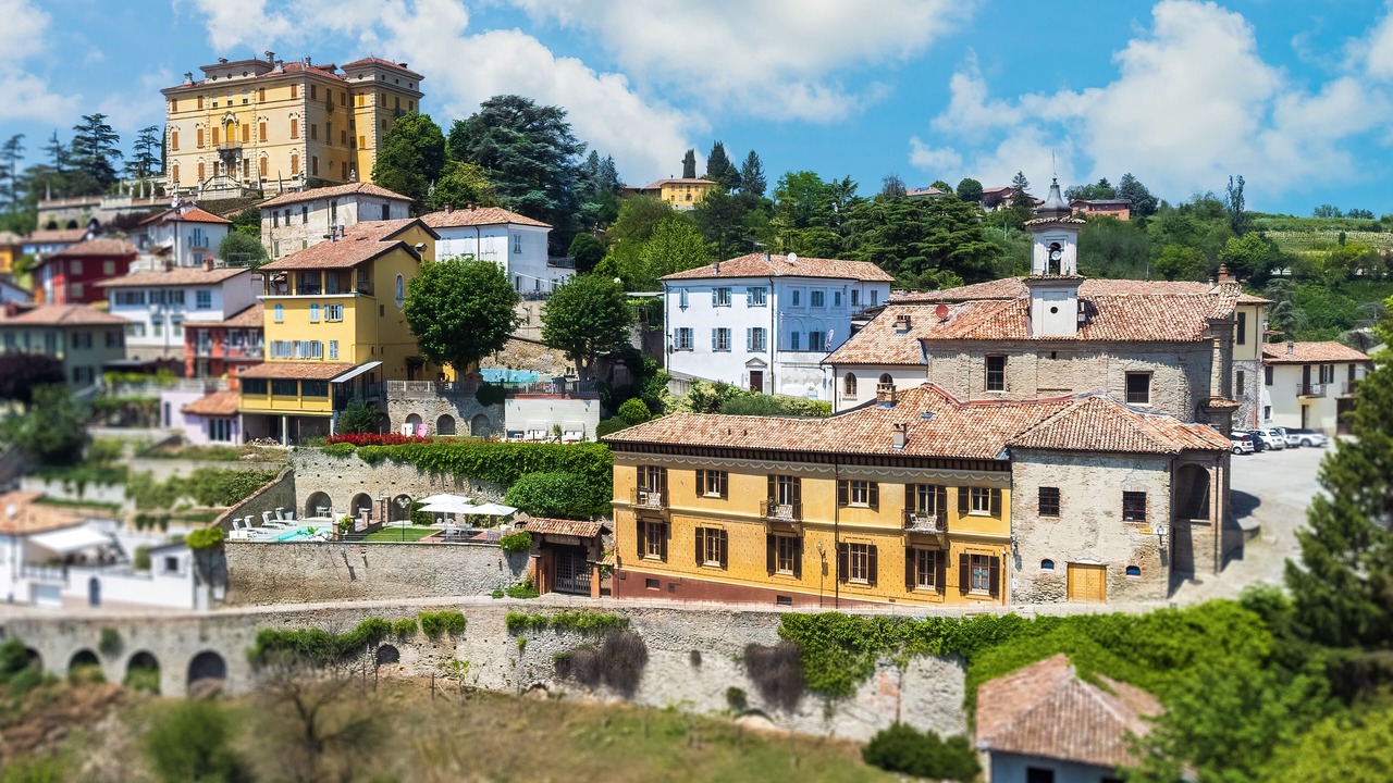 Photo of Outdoor in Canelli