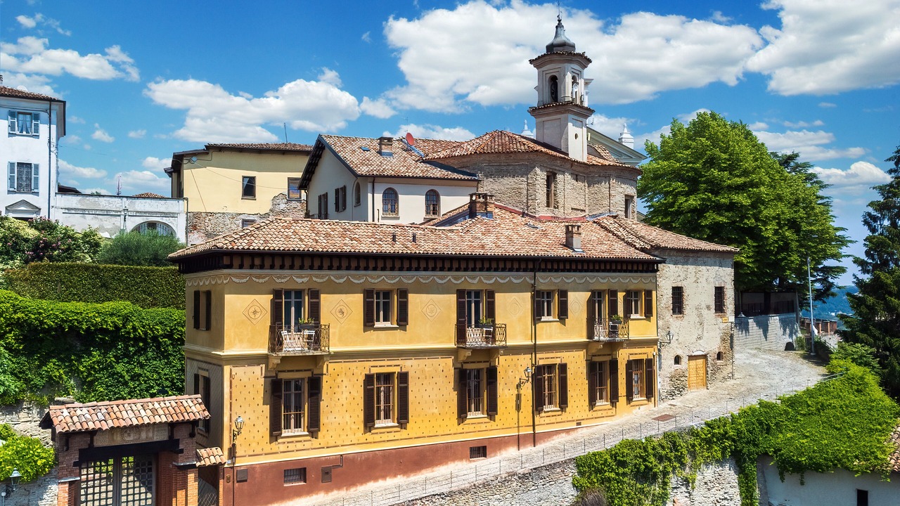 Photo of Outdoor in Canelli