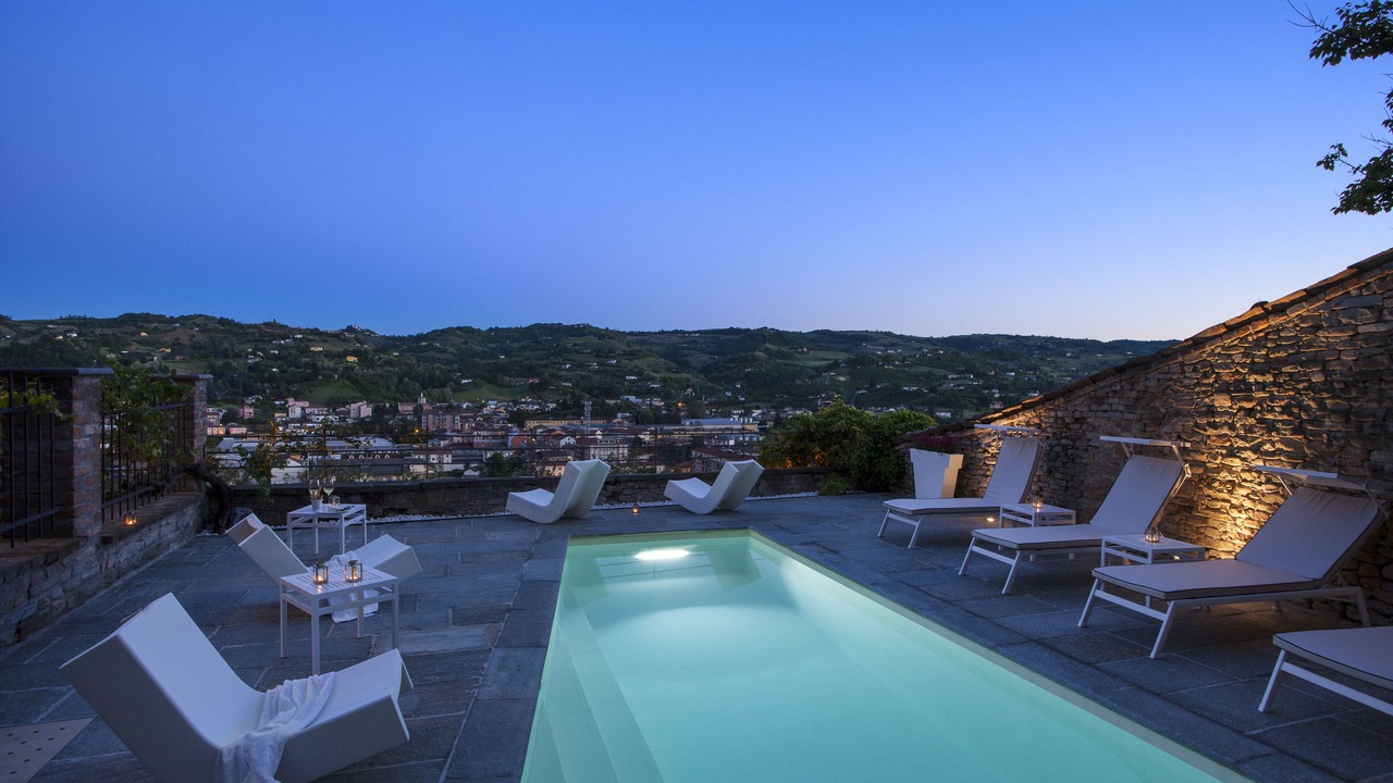 Photo of Outdoor in Canelli