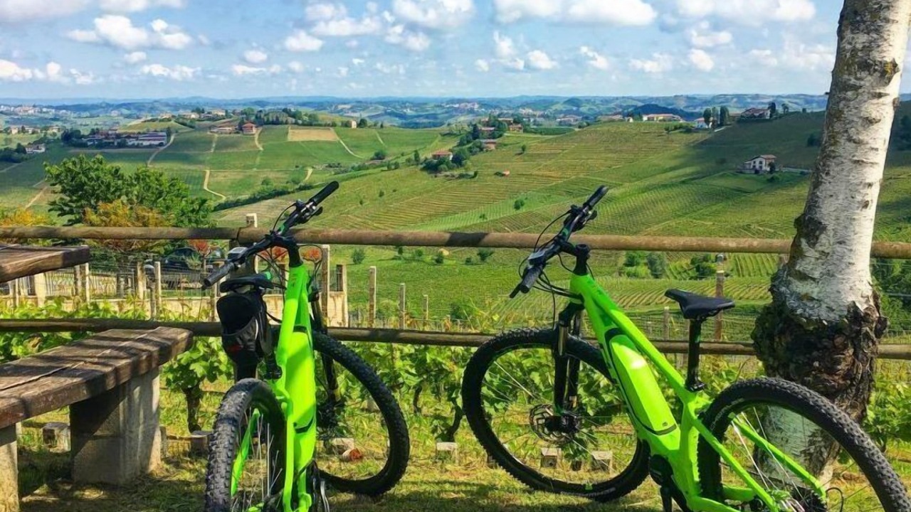 Photo of Outdoor in Canelli