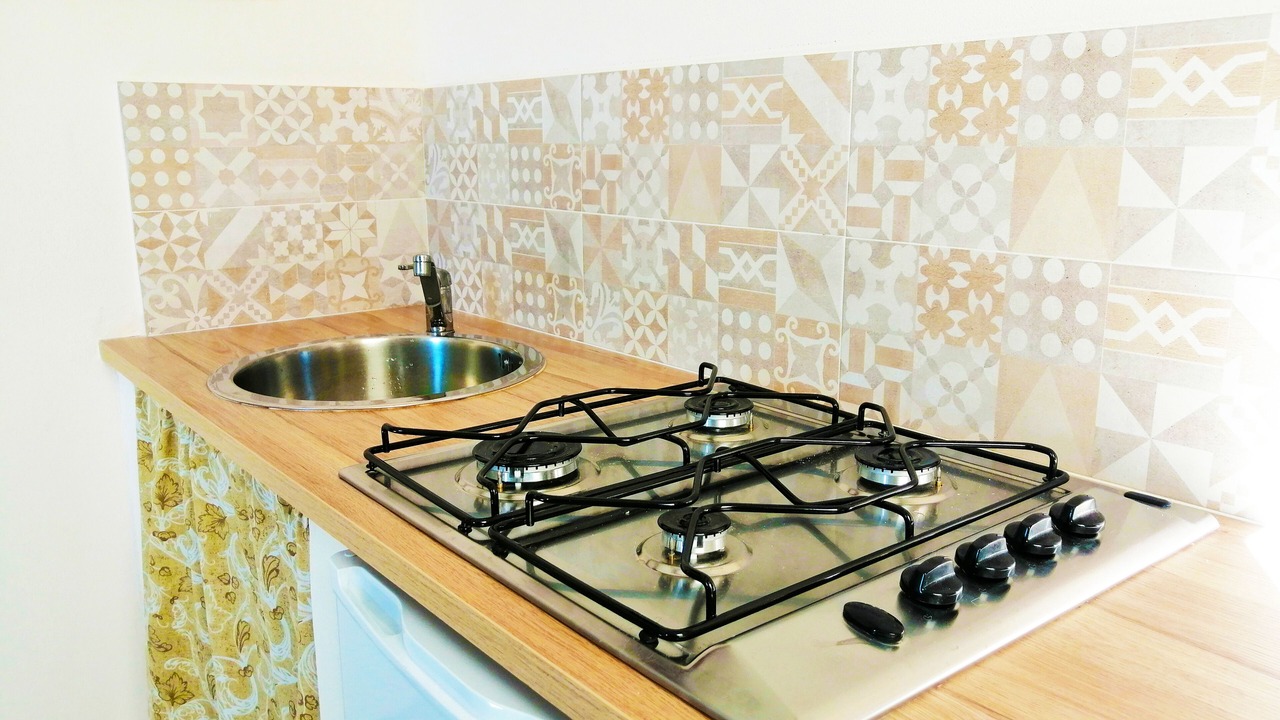 Photo of Kitchen in Noto