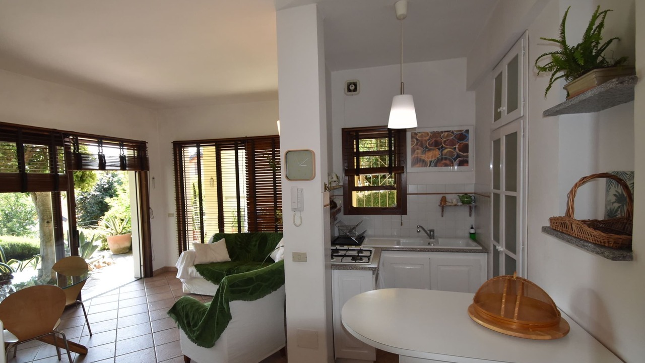 Photo of Livingroom in Cissano