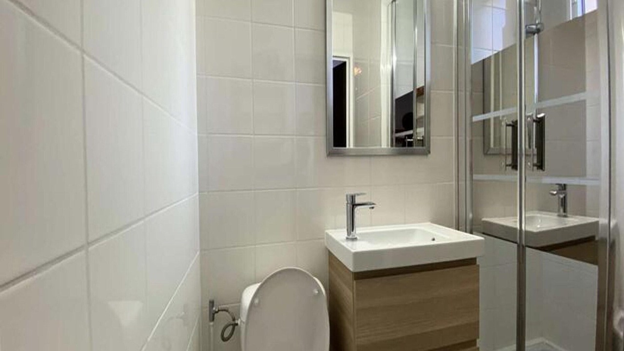 Photo of Bathroom in Cissano