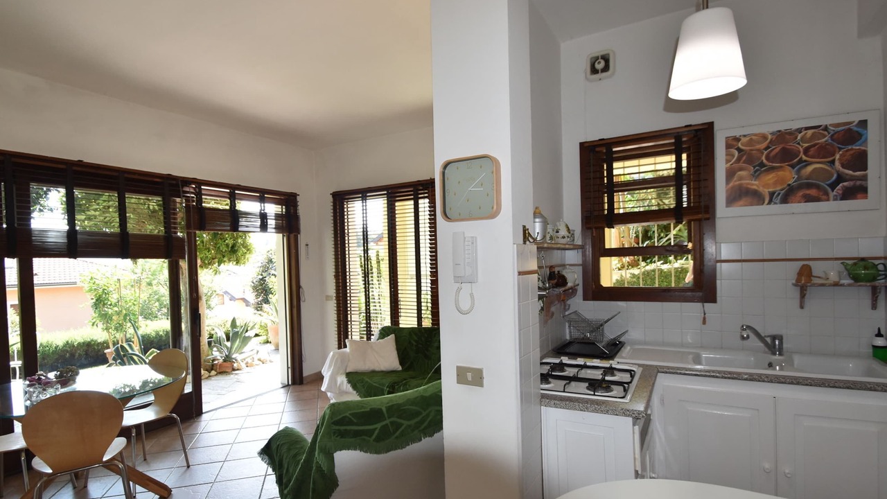 Photo of Kitchen in Cissano