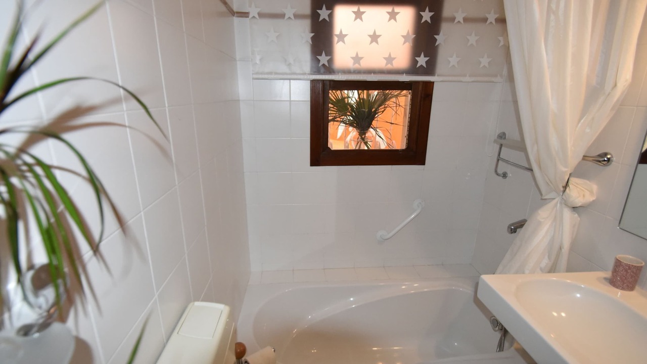 Photo of Bathroom in Cissano