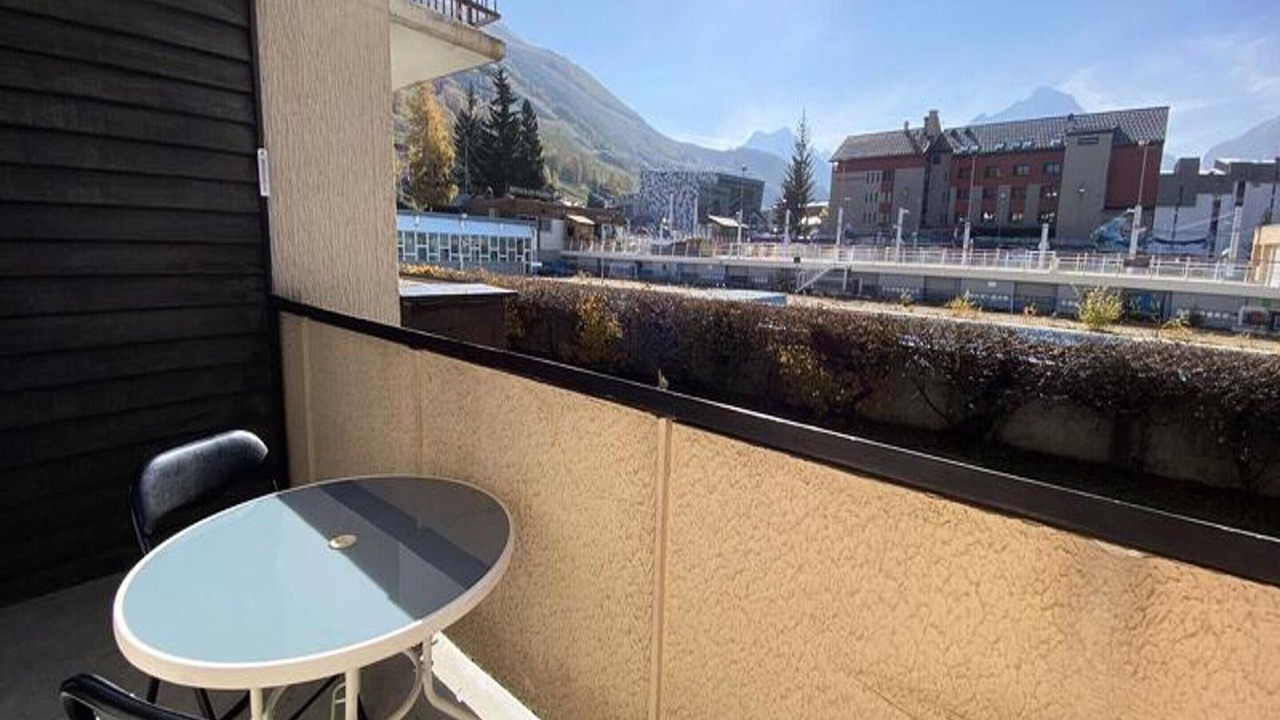 Photo of Patio Balcony in Cissano