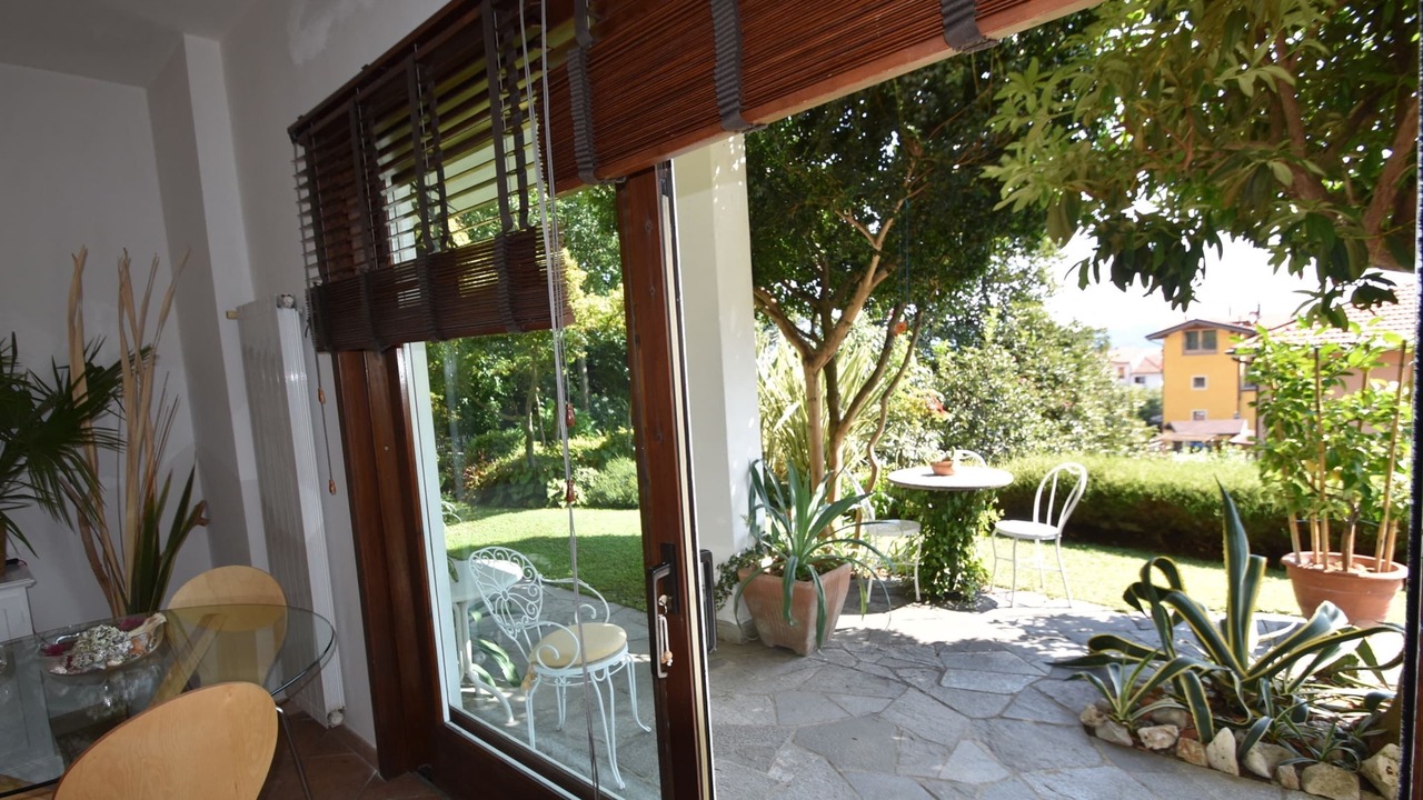 Photo of Patio Balcony in Cissano