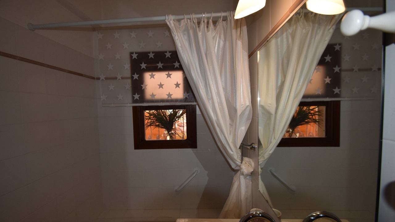 Photo of Bathroom in Cissano