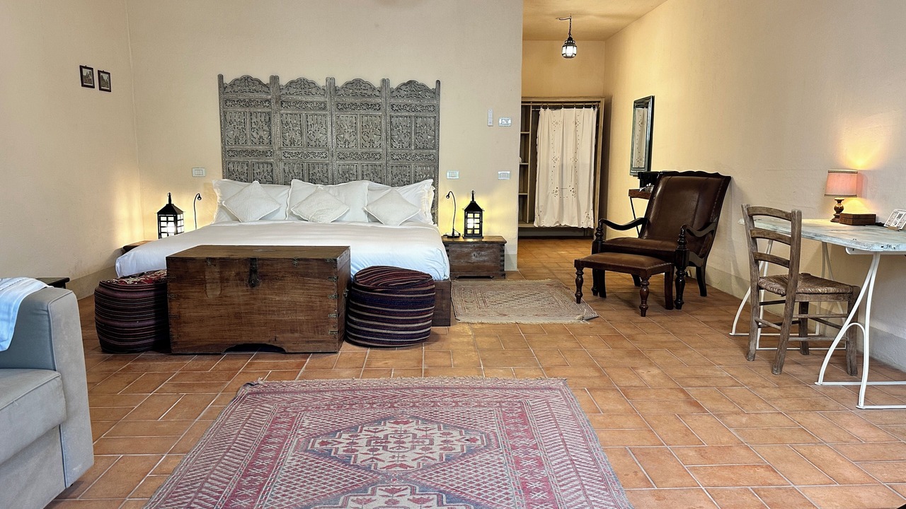Photo of Bedroom in Filattiera