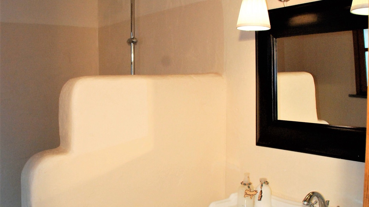 Photo of Bathroom in Filattiera