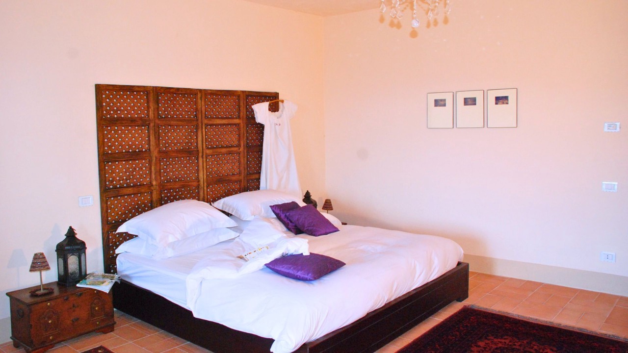 Photo of Bedroom in Filattiera