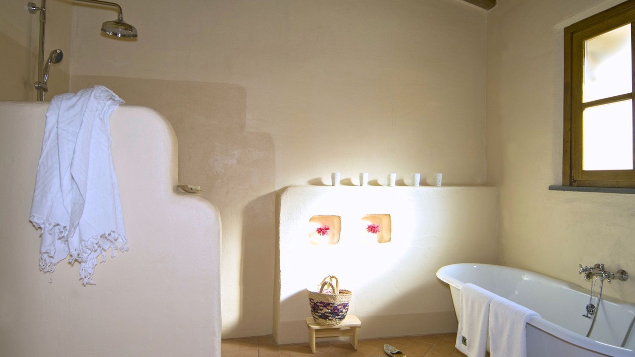 Photo of Bathroom in Filattiera