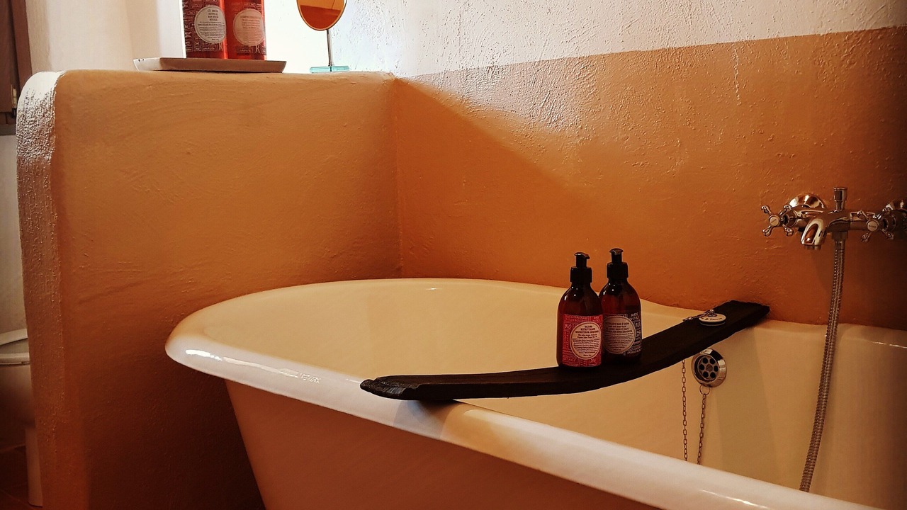 Photo of Bathroom in Filattiera