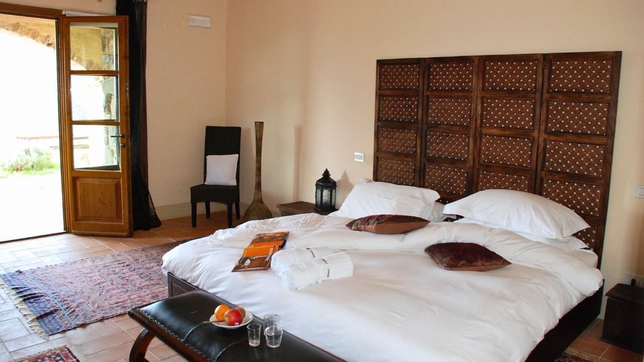 Photo of Bedroom in Filattiera