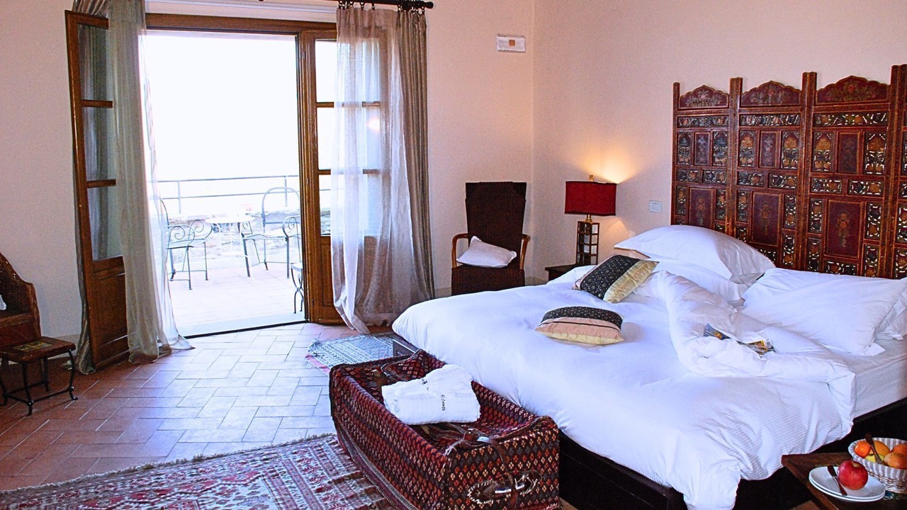 Photo of Bedroom in Filattiera