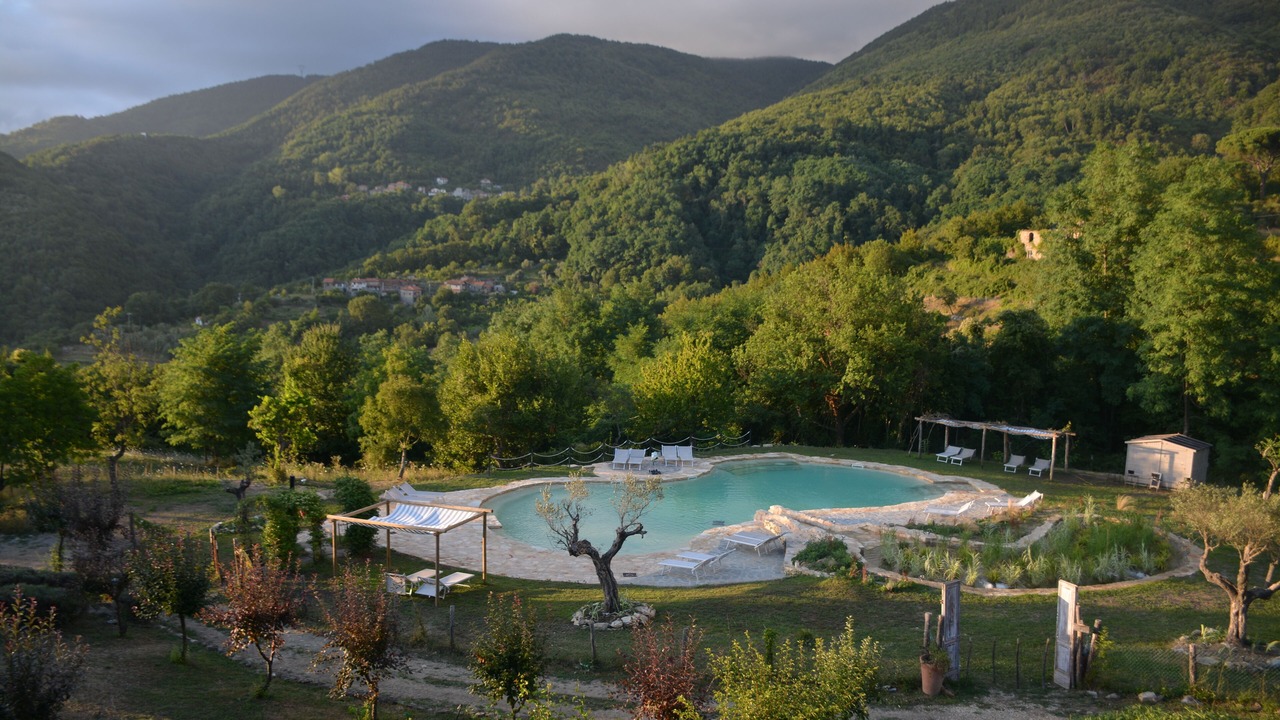 Photo of Outdoor in Filattiera