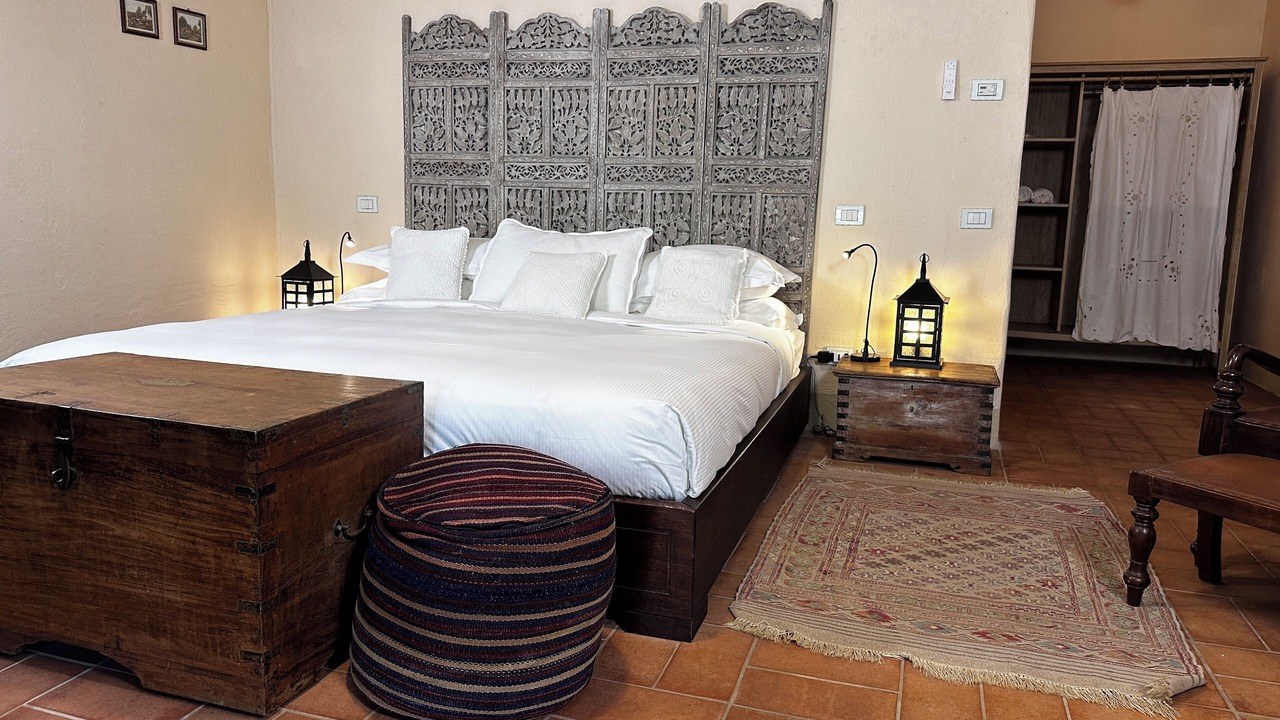 Photo of Bedroom in Filattiera