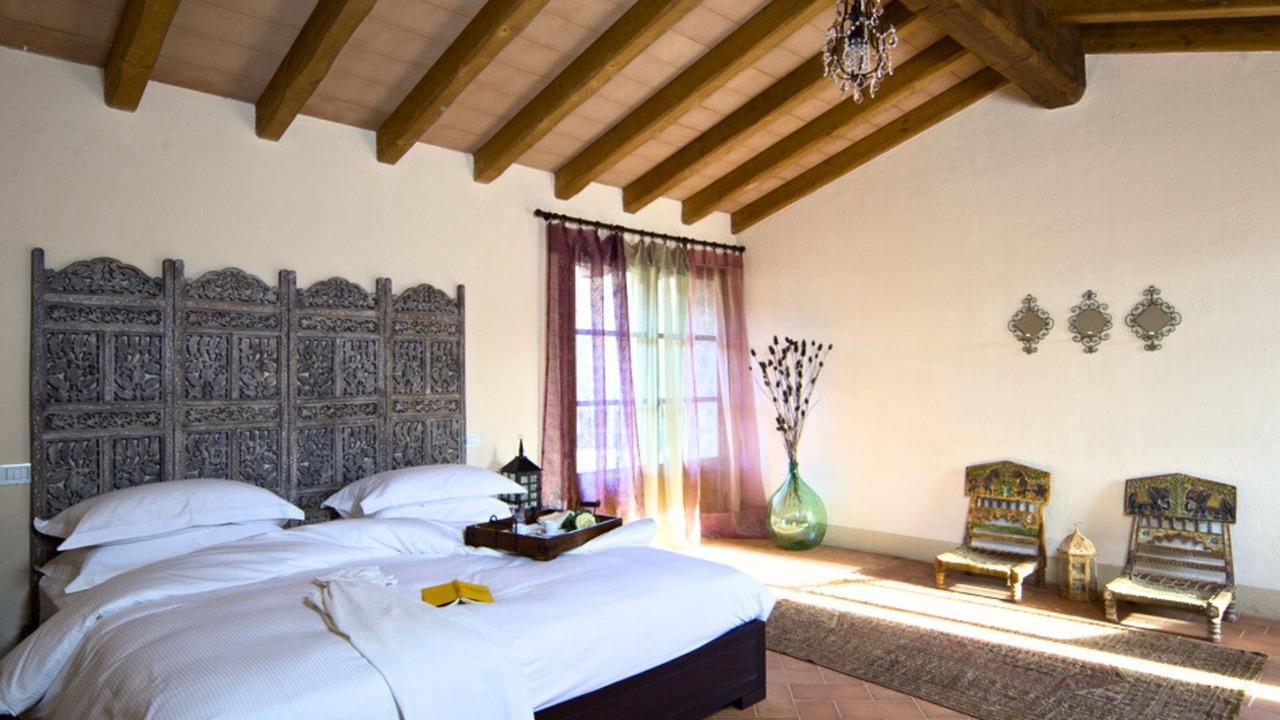 Photo of Bedroom in Filattiera