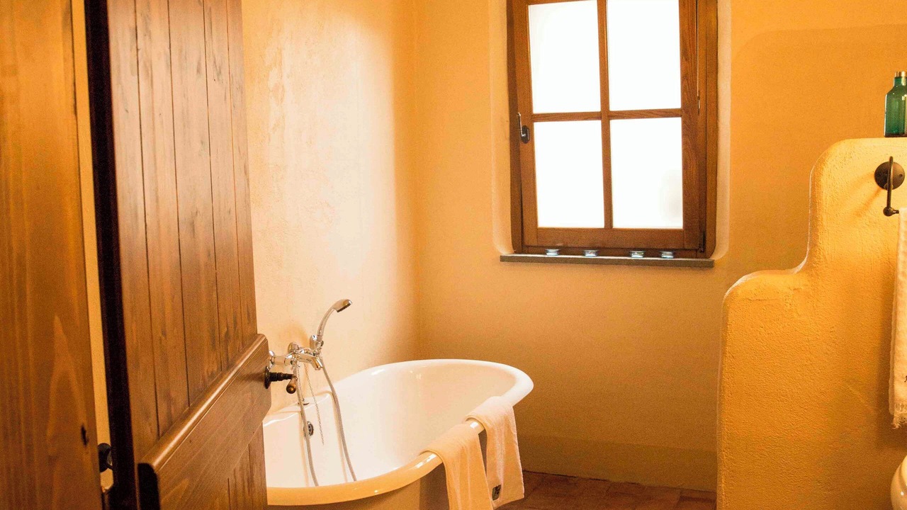 Photo of Bathroom in Filattiera