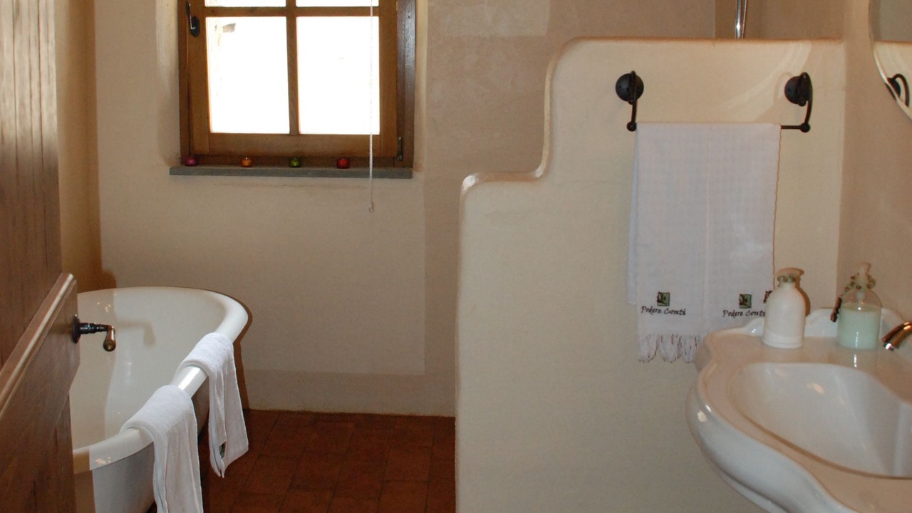 Photo of Bathroom in Filattiera
