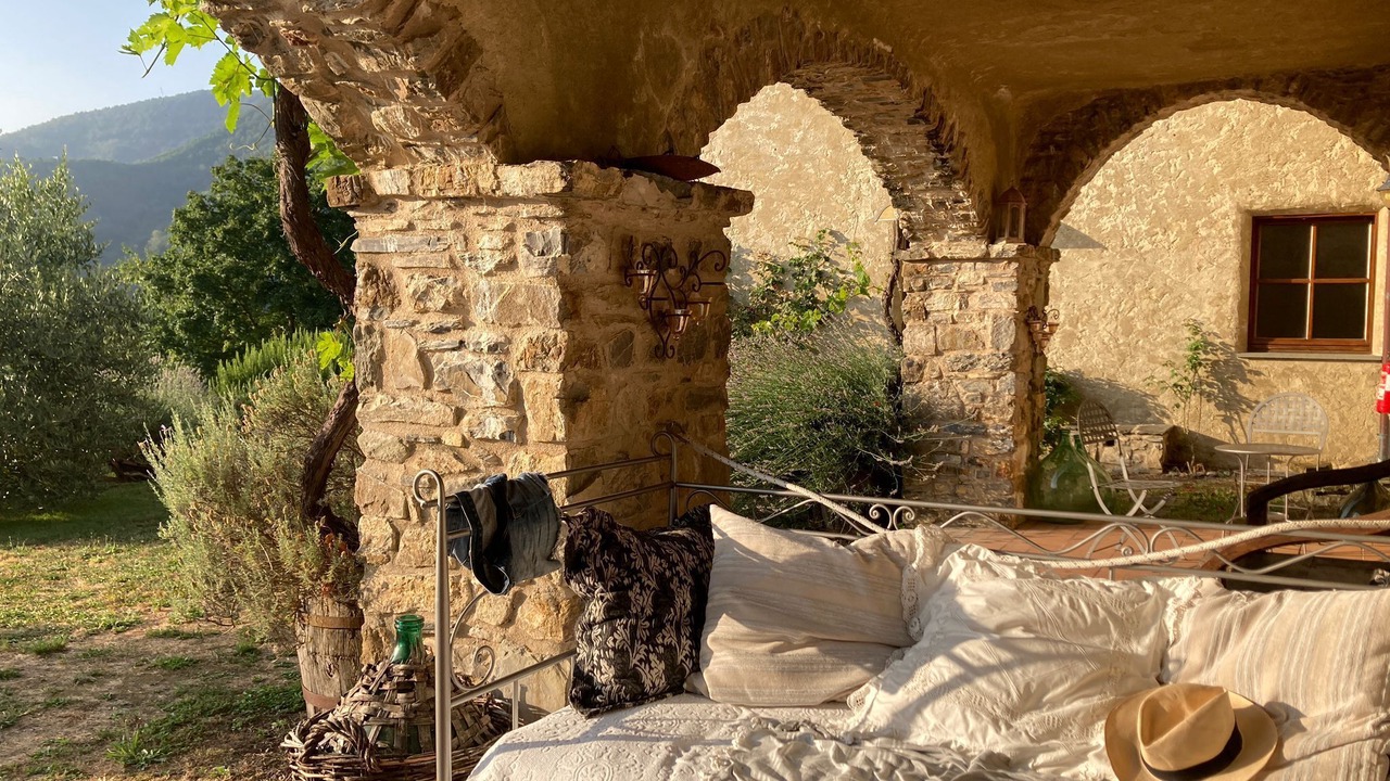 Photo of Bedroom in Filattiera