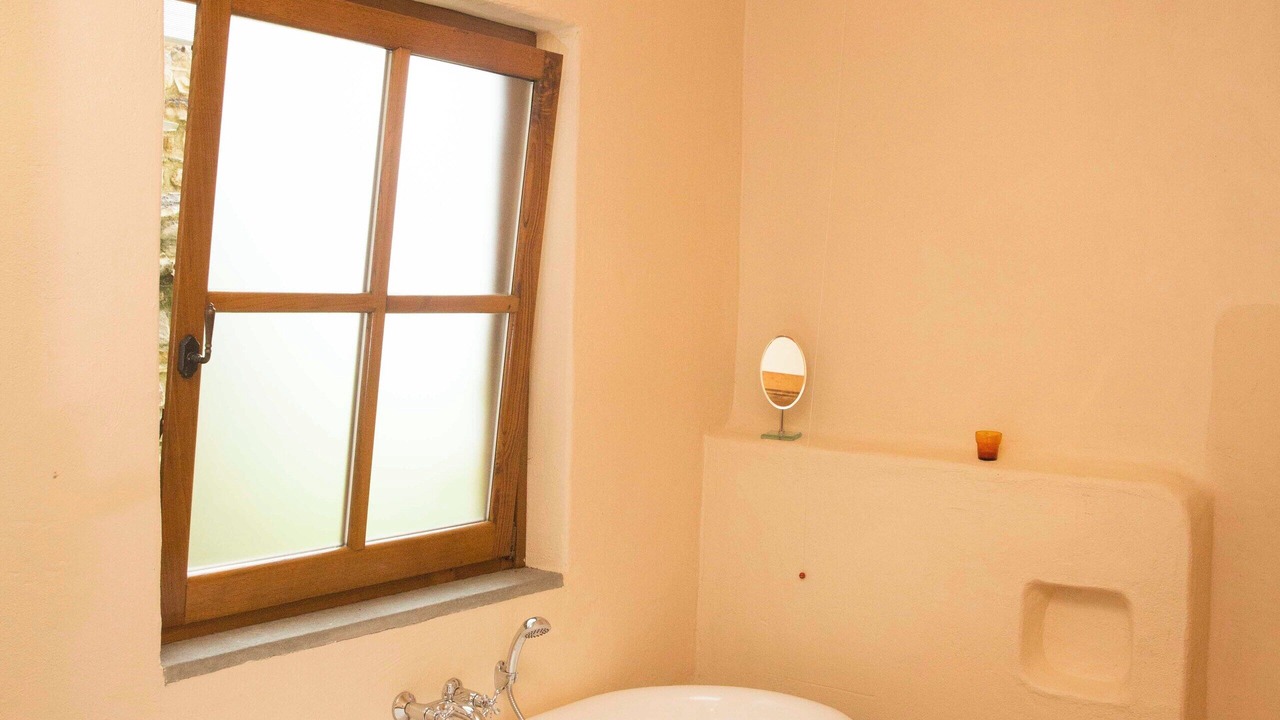 Photo of Bathroom in Filattiera