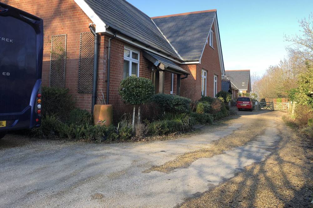 Photo of Outdoor in New Forest District