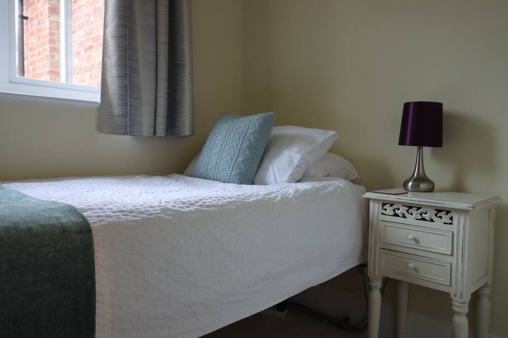 Photo of Bedroom in New Forest District