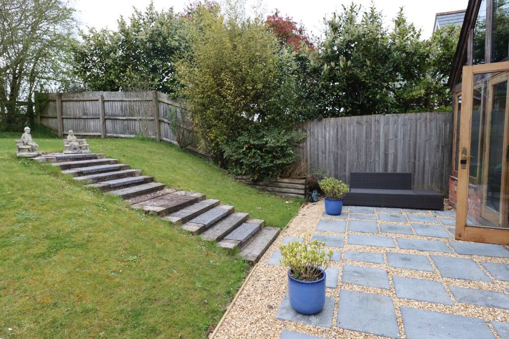 Photo of Outdoor in New Forest District