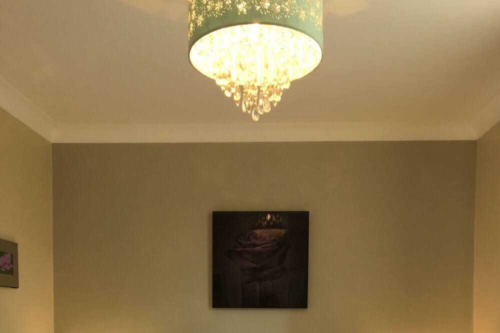 Photo of Bedroom in New Forest District
