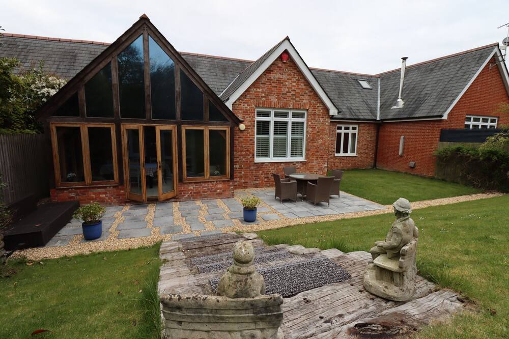 Photo of Outdoor in New Forest District