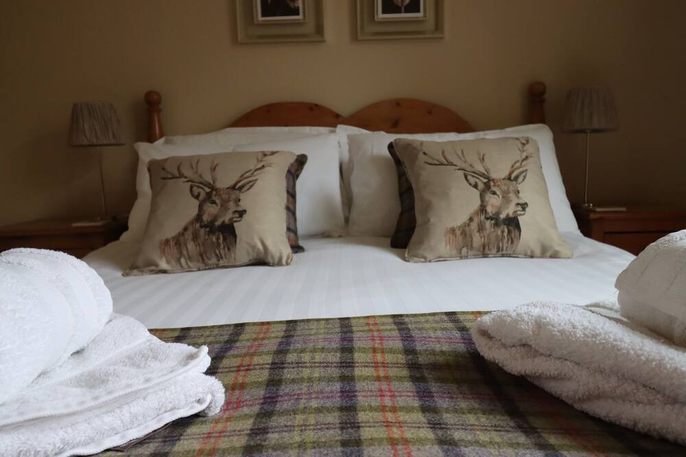 Photo of Bedroom in New Forest District