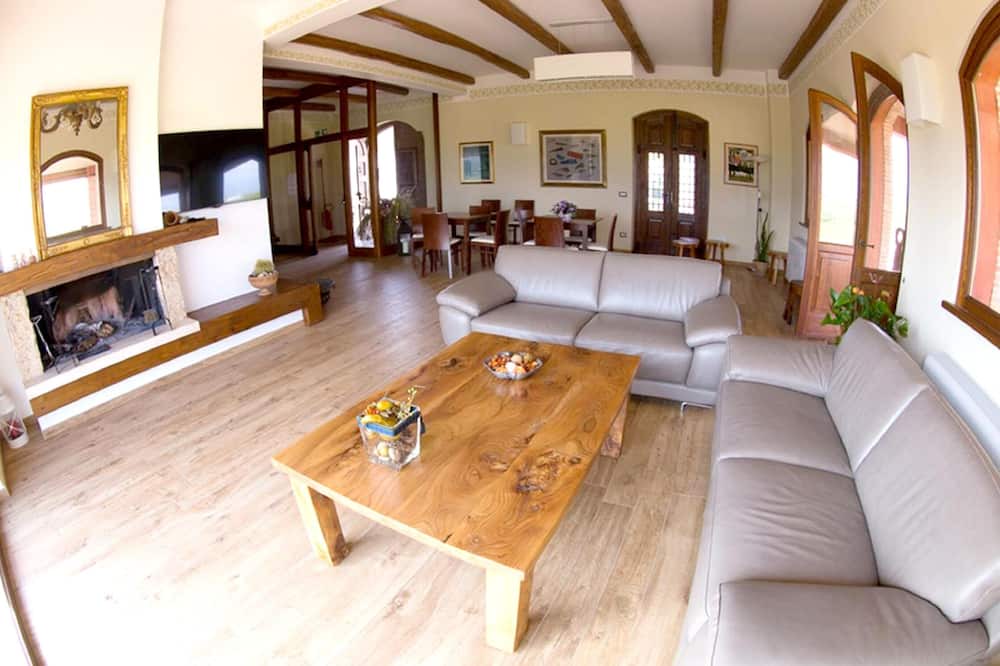Photo of Livingroom in Segni
