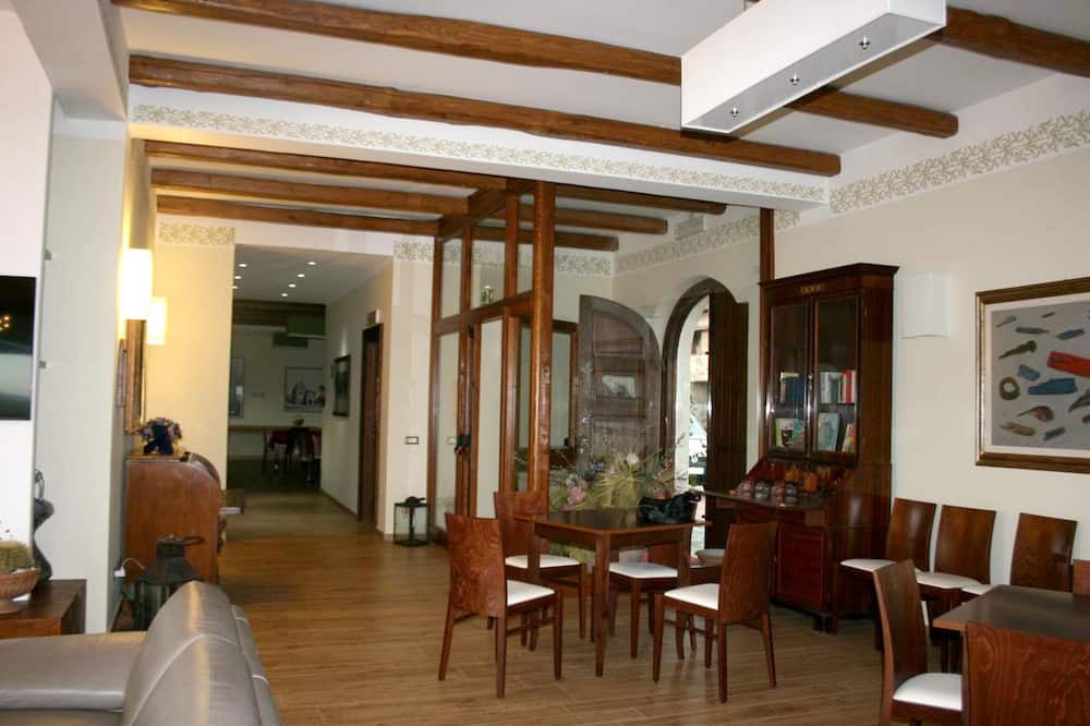 Photo of Livingroom in Segni