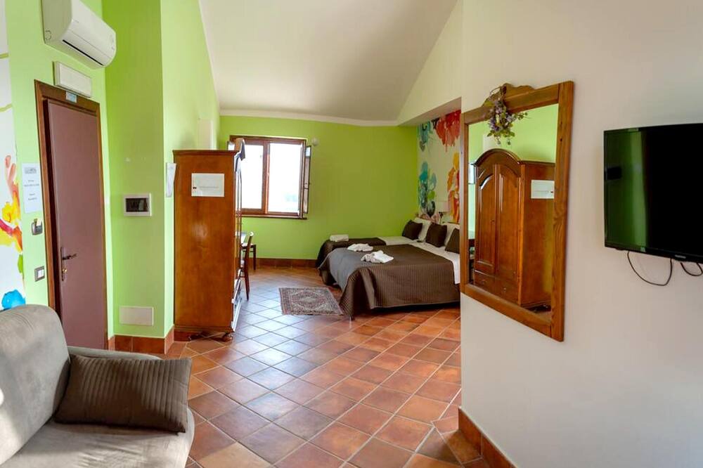 Photo of Livingroom in Segni