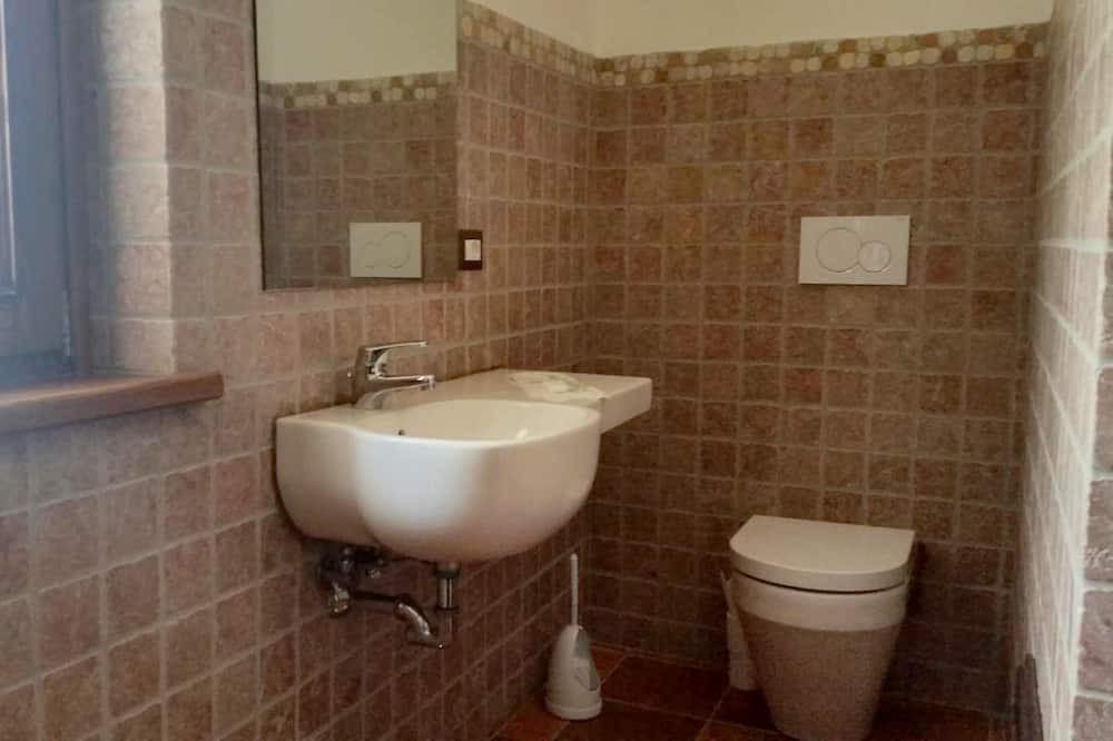 Photo of Bathroom in Segni